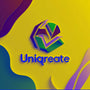 Uniqreate | wo Kreativität auf Einzigartigkeit trifft